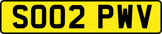 SO02PWV