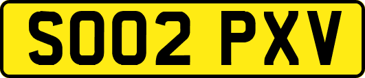 SO02PXV
