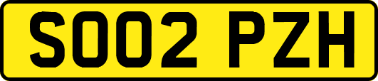 SO02PZH