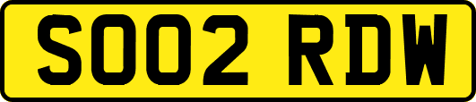 SO02RDW