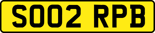 SO02RPB