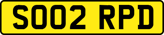 SO02RPD