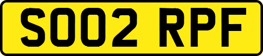 SO02RPF