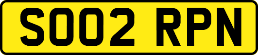 SO02RPN