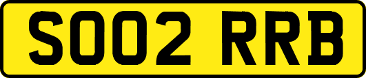 SO02RRB