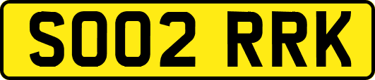 SO02RRK