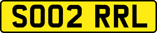 SO02RRL