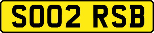 SO02RSB