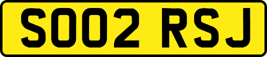 SO02RSJ