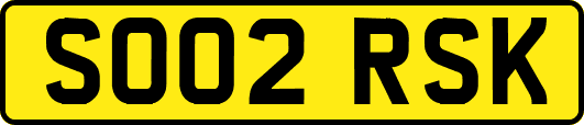 SO02RSK