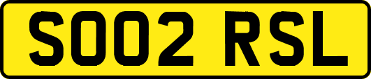 SO02RSL
