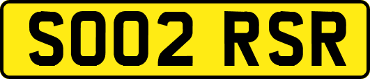 SO02RSR