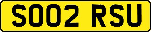 SO02RSU