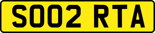 SO02RTA