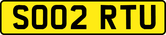SO02RTU