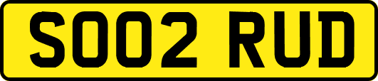 SO02RUD