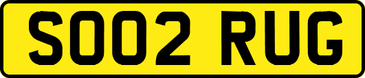 SO02RUG