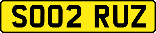 SO02RUZ