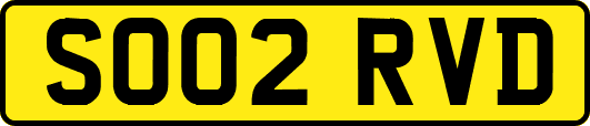 SO02RVD