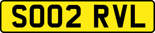 SO02RVL