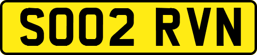 SO02RVN