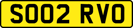 SO02RVO