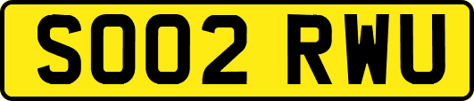 SO02RWU