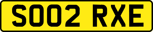 SO02RXE