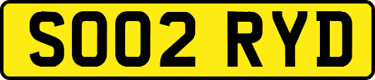 SO02RYD