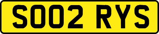 SO02RYS