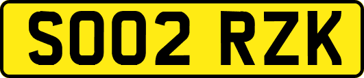 SO02RZK