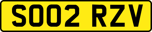 SO02RZV