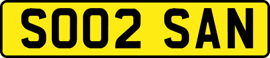 SO02SAN