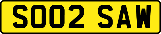 SO02SAW