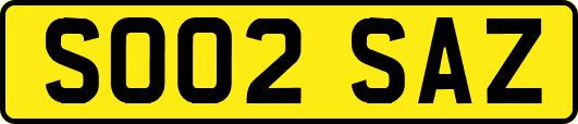 SO02SAZ