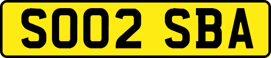 SO02SBA