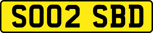 SO02SBD