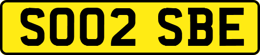 SO02SBE
