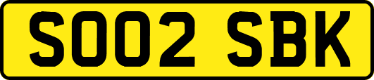 SO02SBK