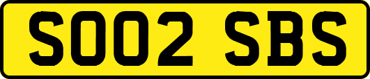 SO02SBS