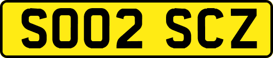 SO02SCZ
