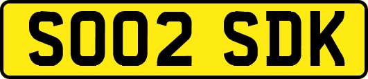 SO02SDK