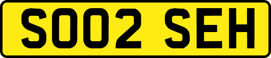 SO02SEH