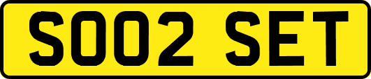 SO02SET