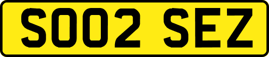 SO02SEZ