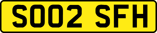SO02SFH