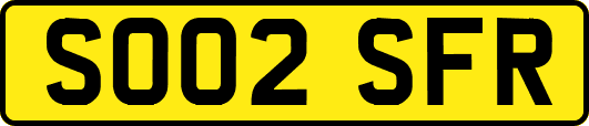SO02SFR