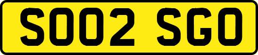 SO02SGO