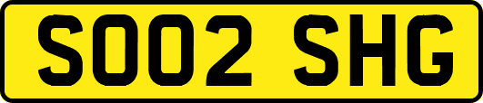SO02SHG