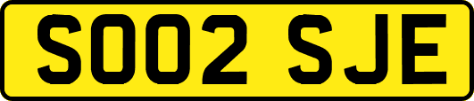 SO02SJE